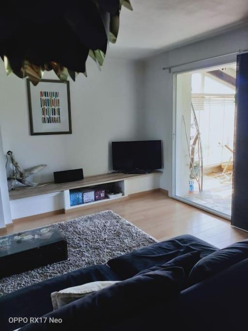 Appartement Au Coeur Du Village De Callian 외부 사진