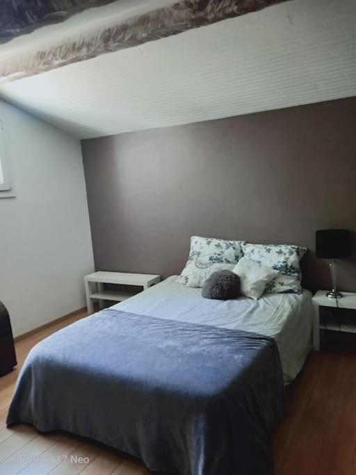 Appartement Au Coeur Du Village De Callian 외부 사진