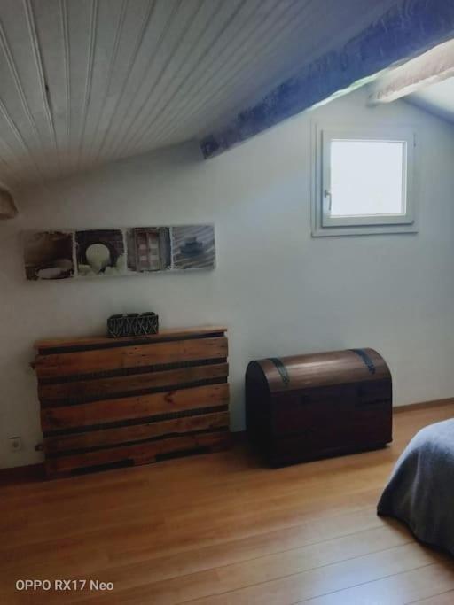 Appartement Au Coeur Du Village De Callian 외부 사진