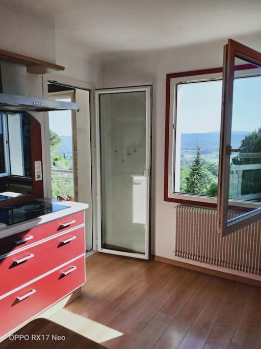 Appartement Au Coeur Du Village De Callian 외부 사진
